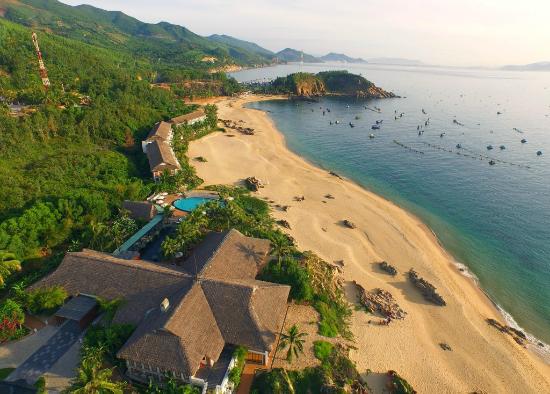 Avani Quy Nhon Resort & Spa